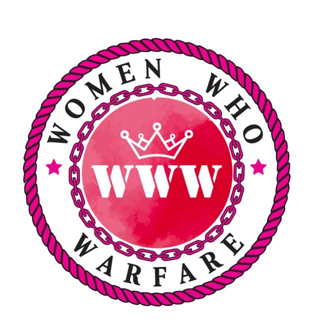 Women Who Warfare